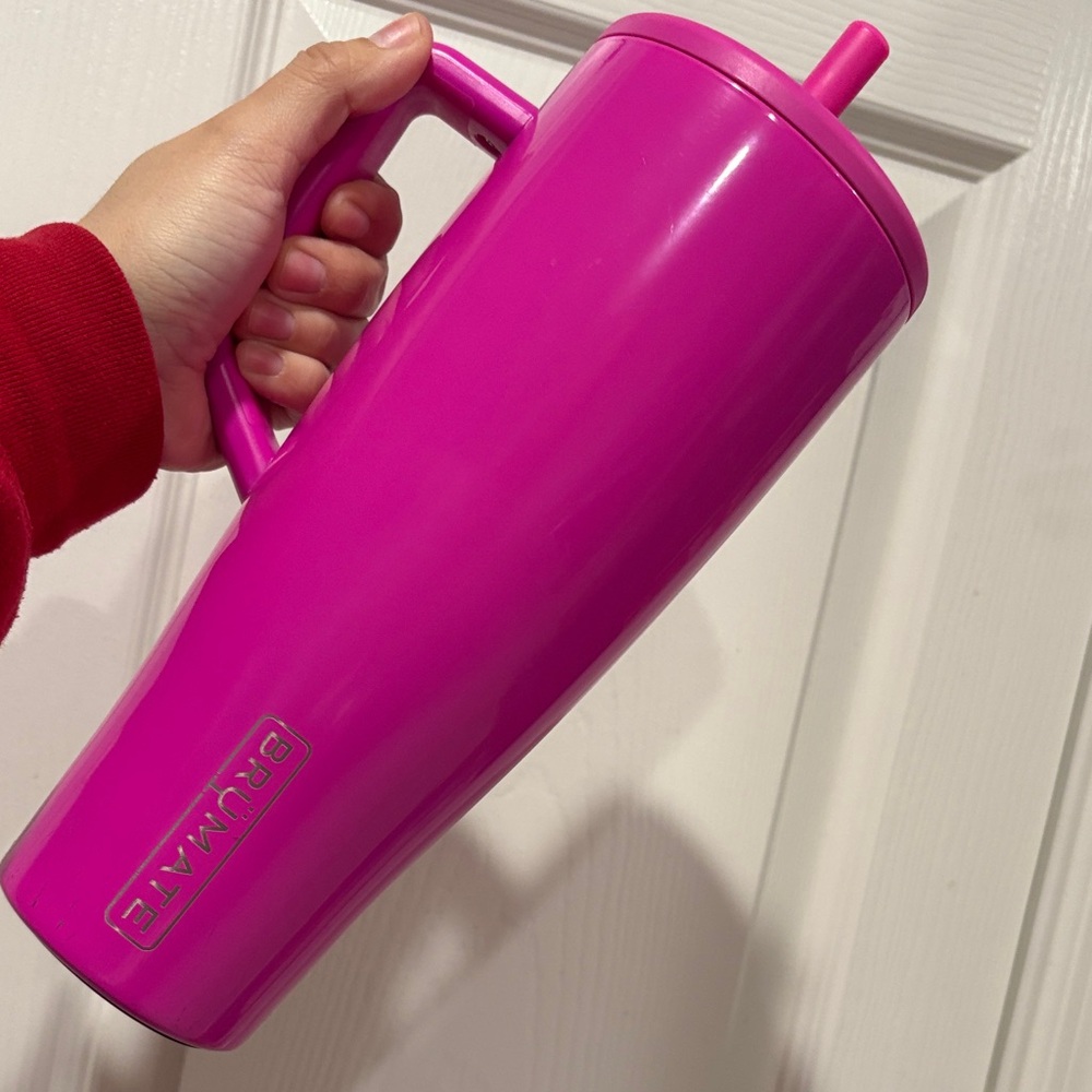 BrüMate Era 40 oz - Vivid Magenta
